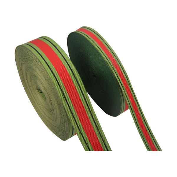 Ribbons 1