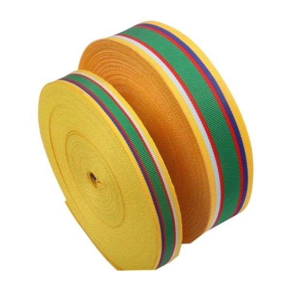 Ribbons 3