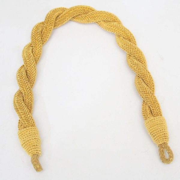 Cap cord 6