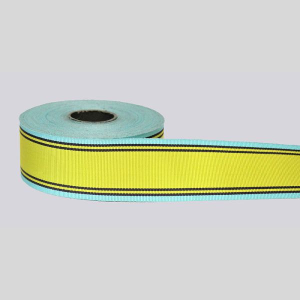 Ribbons 8