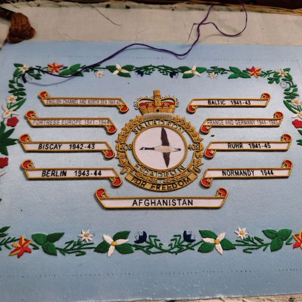 Flags & Banners 9